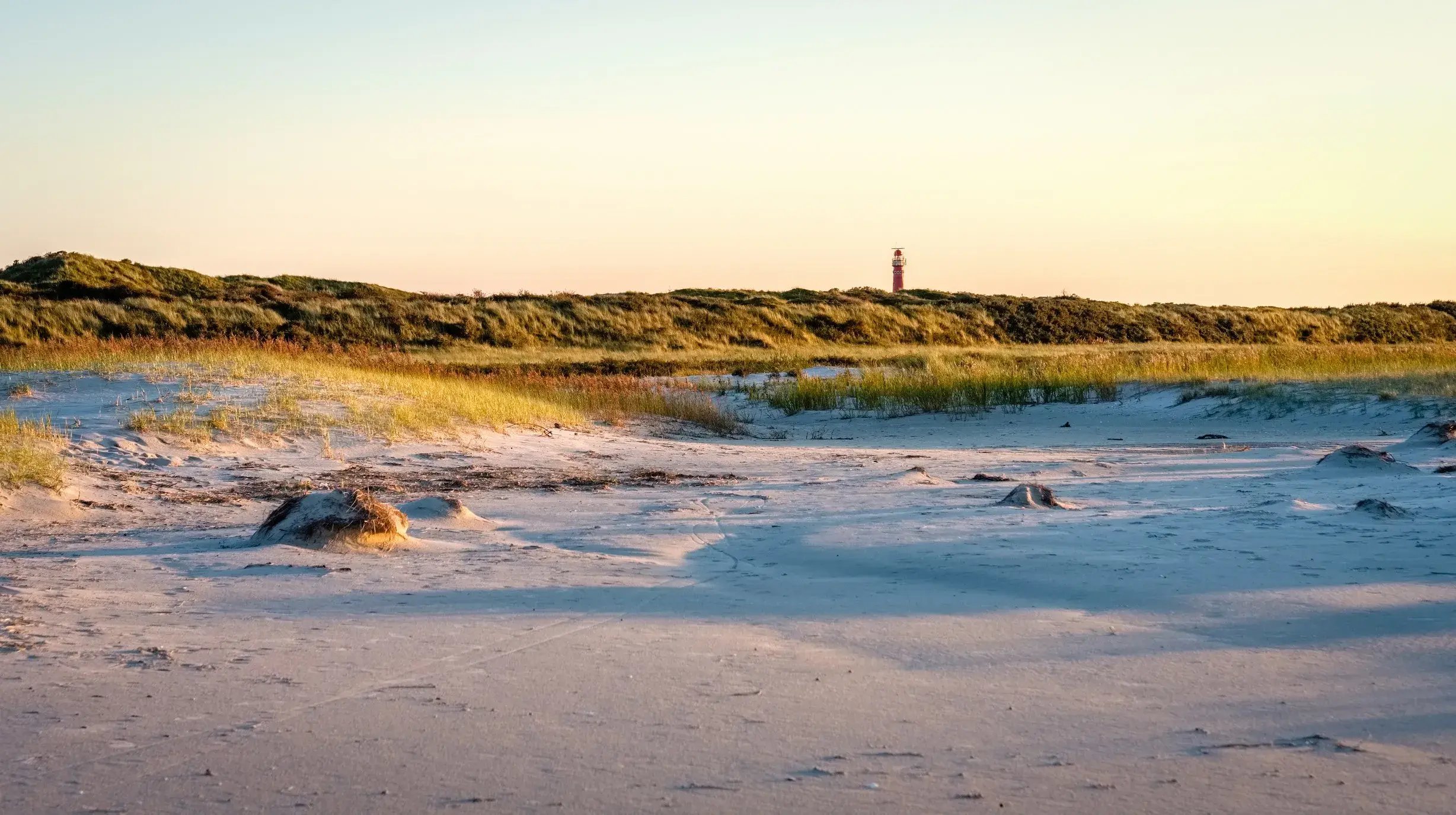 Nederland - Schiermonnikoog