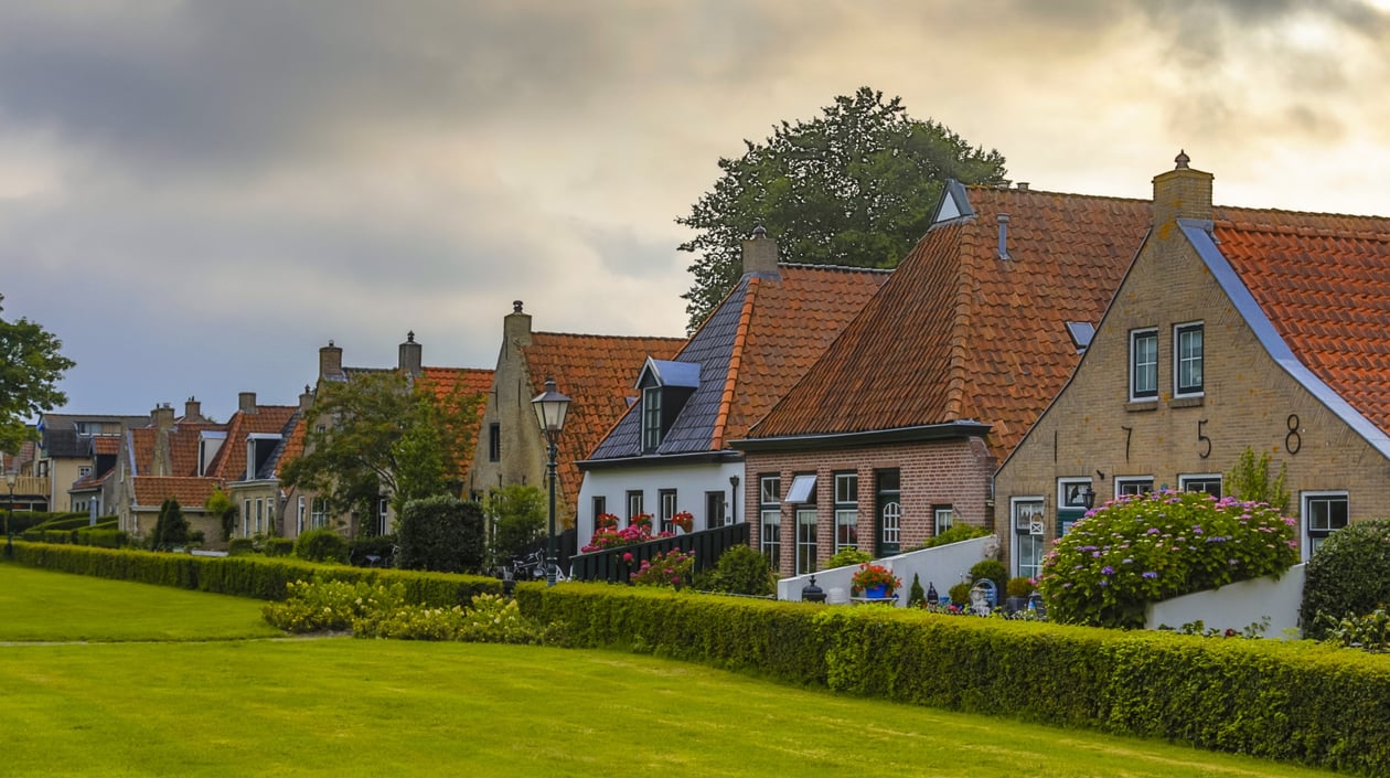 Schiermonnikoog shutterstock_1076238164