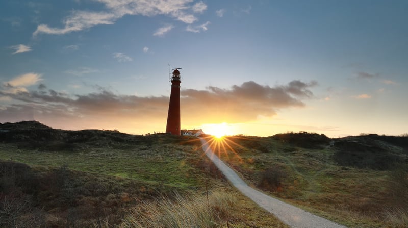 Schiermonnikoog shutterstock_1645989364