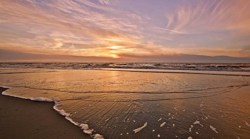 Schiermonnikoog shutterstock_1666152514