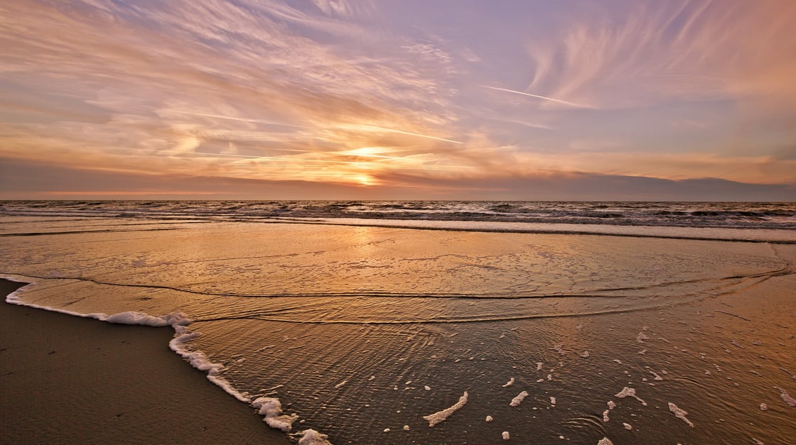 Schiermonnikoog shutterstock_1666152514