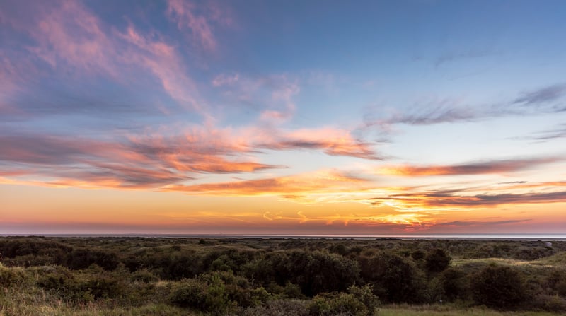 Schiermonnikoog shutterstock_1736085239