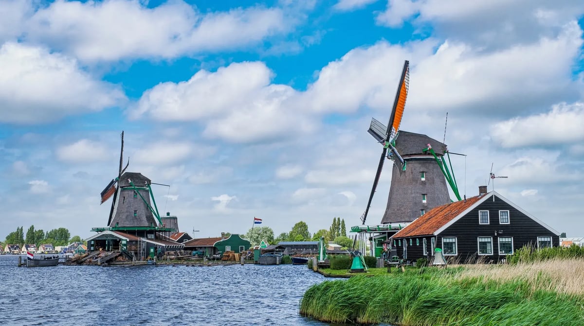Zaanse Schans_2608286193