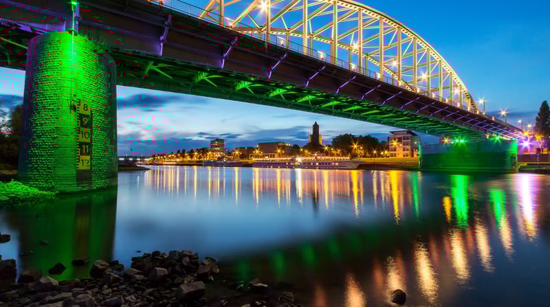 Arnhem, shutterstock_354107594