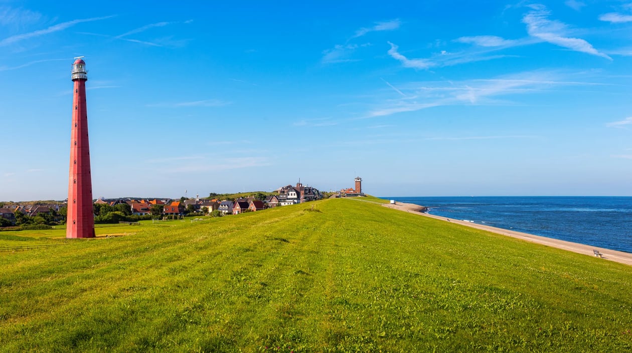 Den Helder