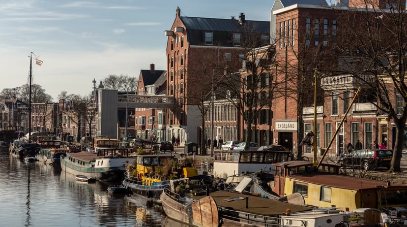 Groningen 3