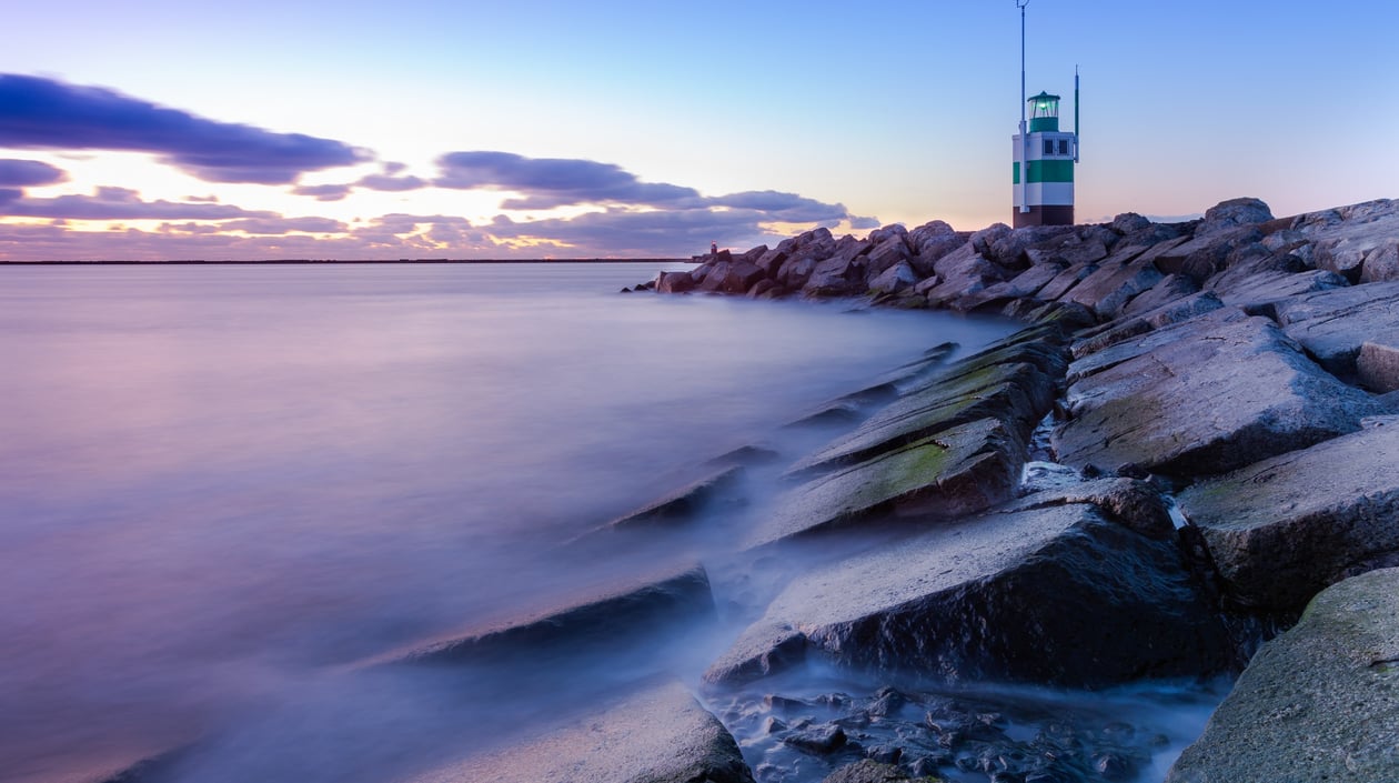 IJmuiden