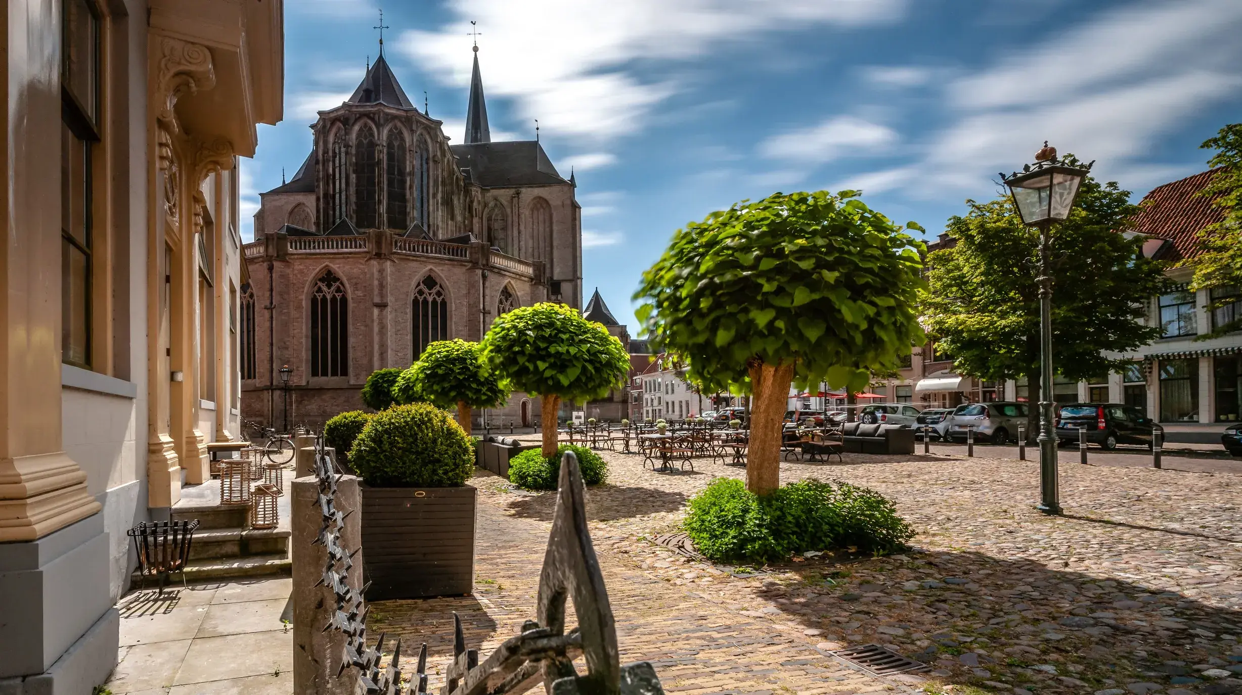 Kampen_shutterstock_1131943691