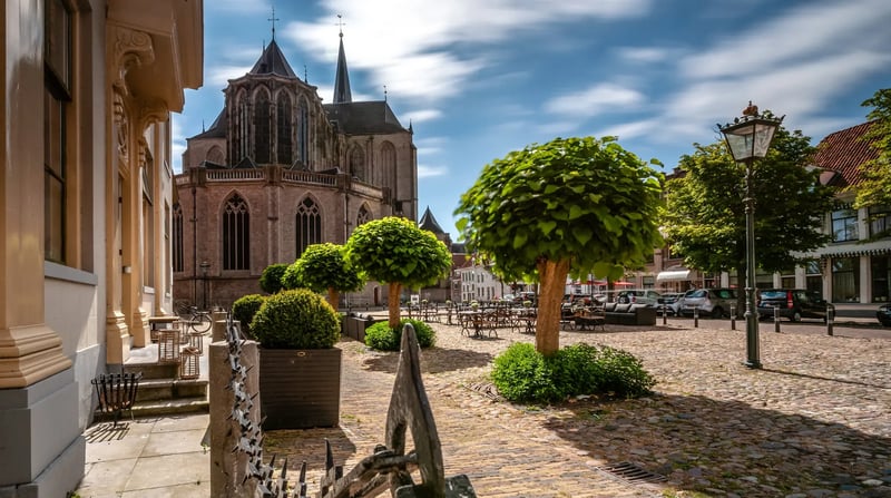 Kampen_shutterstock_1131943691