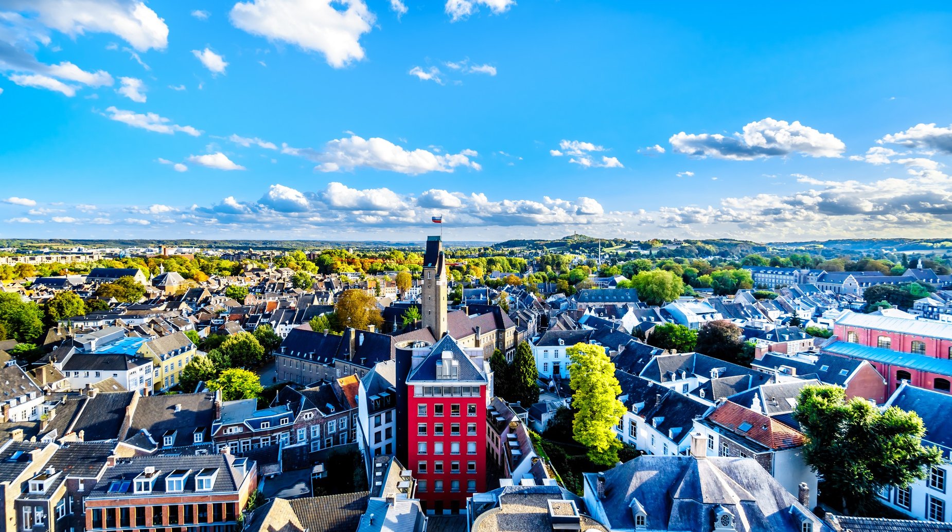 Maastricht+view