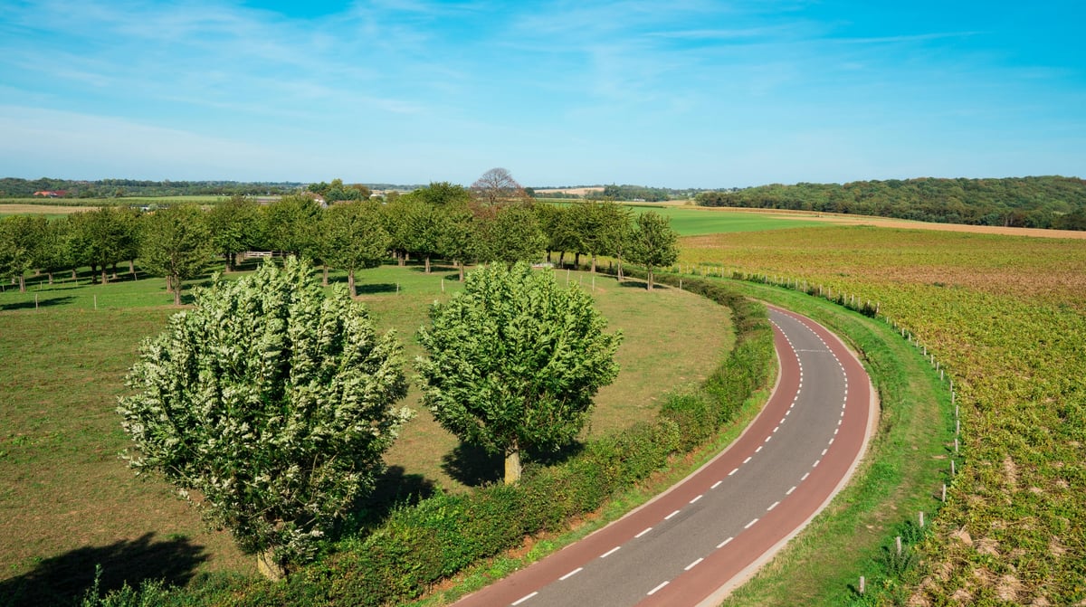 Hollands Welvaren