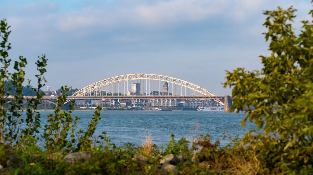 NIjmegen nieuw