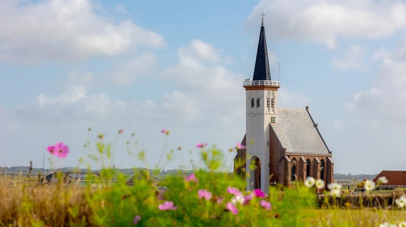 Den Hoorn, Texel