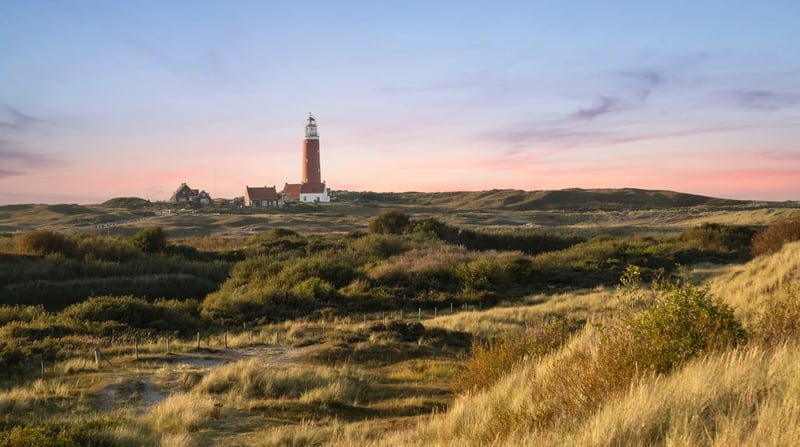 Nederland, Texel (2)