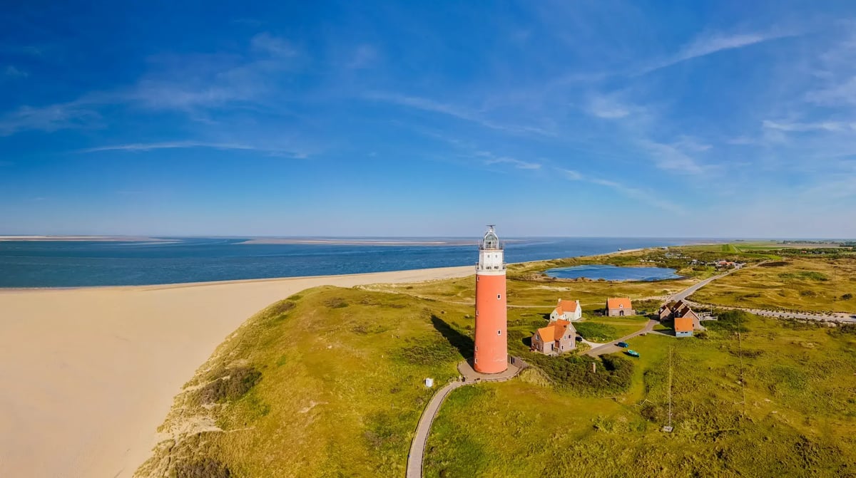 Nederland, Texel (5)