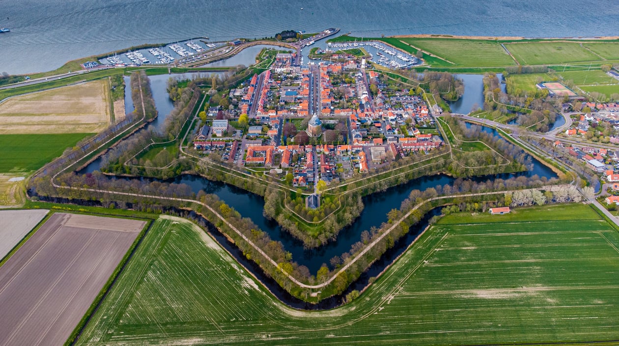 Willemstad DJI_0311-HDR-1