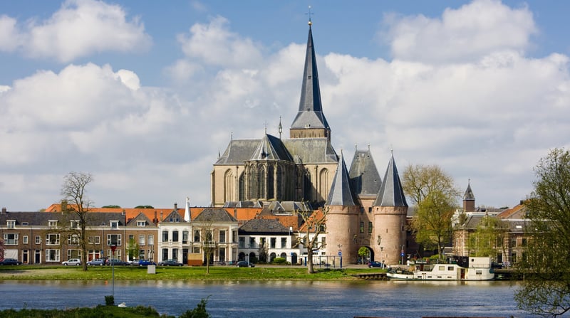 shutterstock_67046221+Kampen