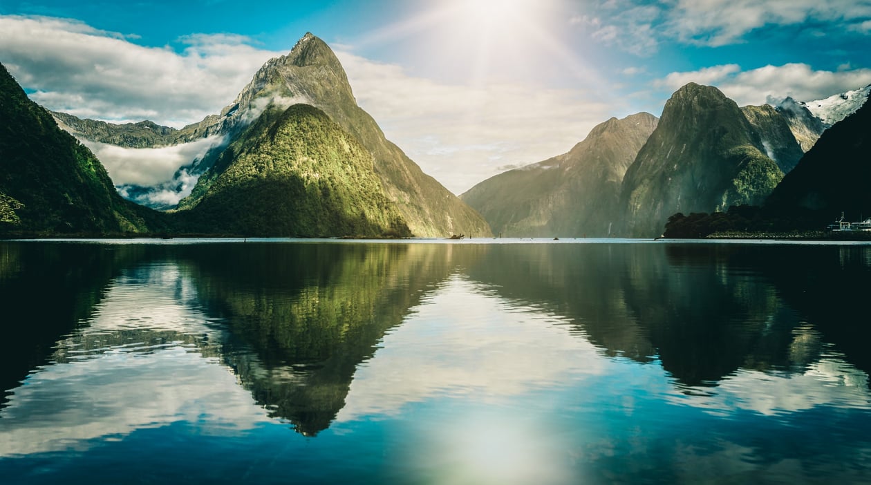 Milford Sound