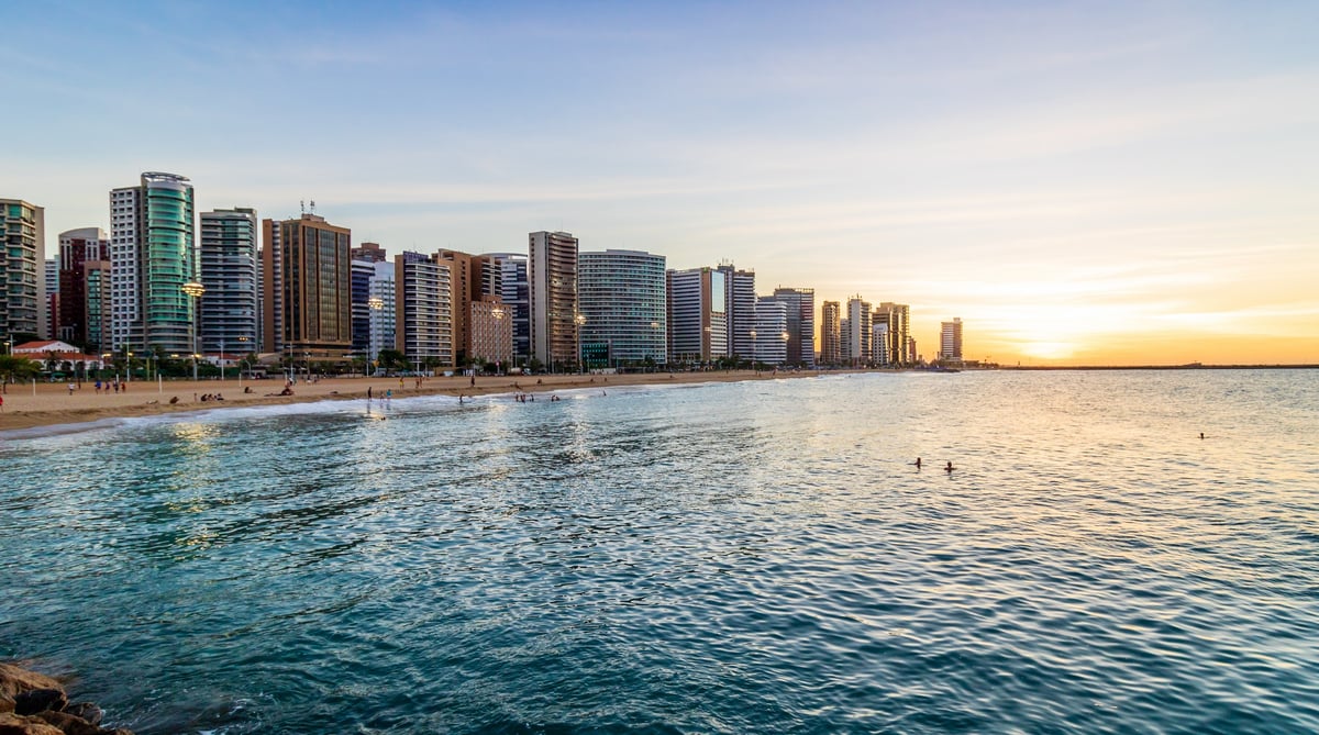 Fortaleza (2)