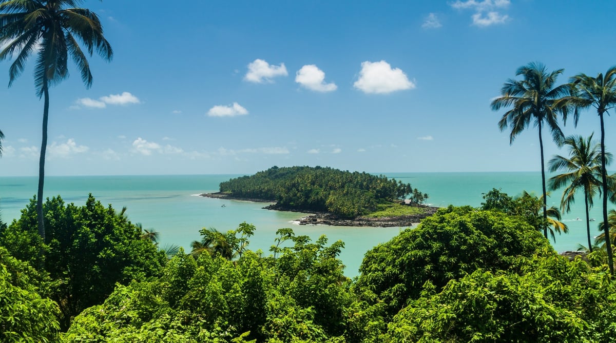 Ile Royale