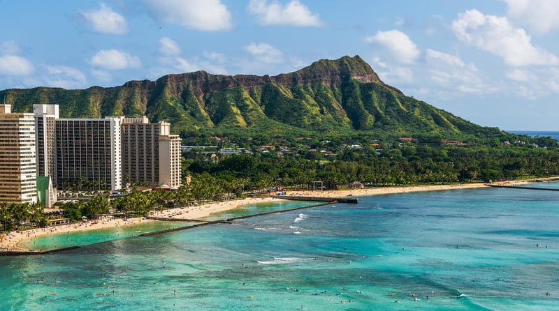 Honolulu