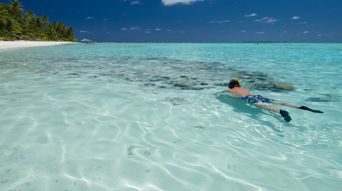 Cruise Seabourn Odyssey