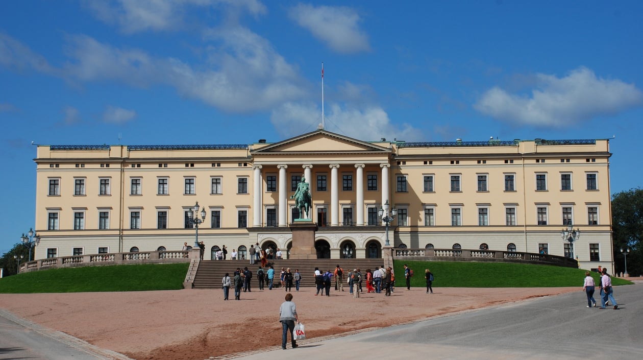 Oslo