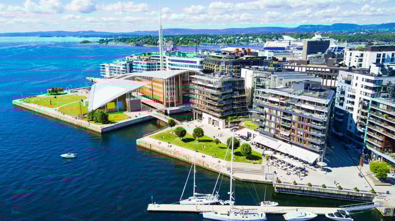 shutterstock_793642066 Oslo