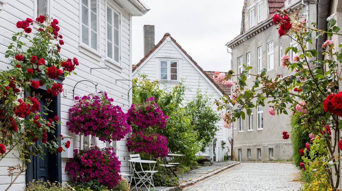 Stavanger