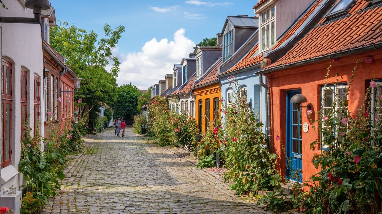 Arhus