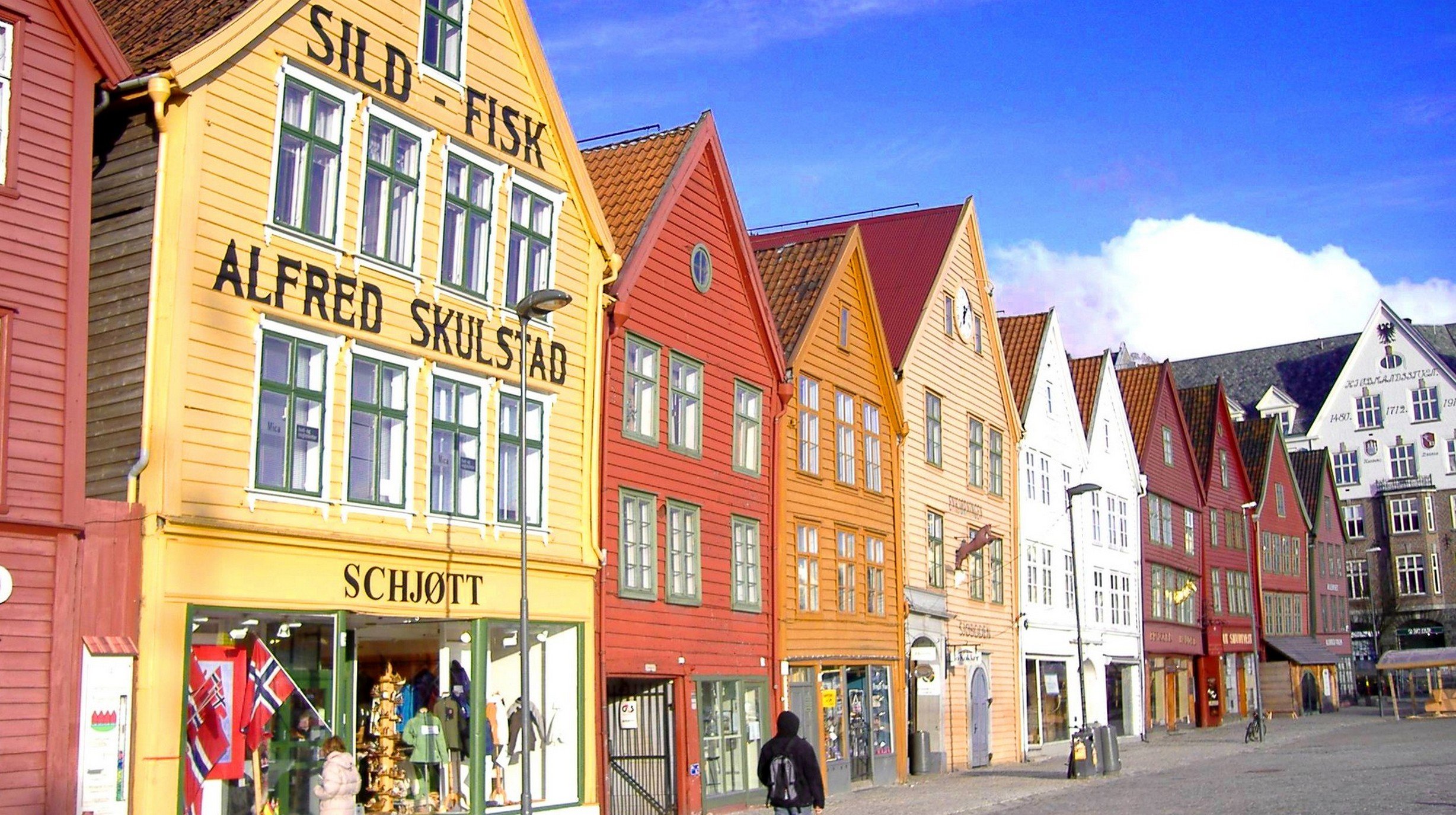 Bergen