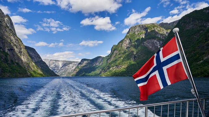 Dwars door een levend decor | Destin Travel