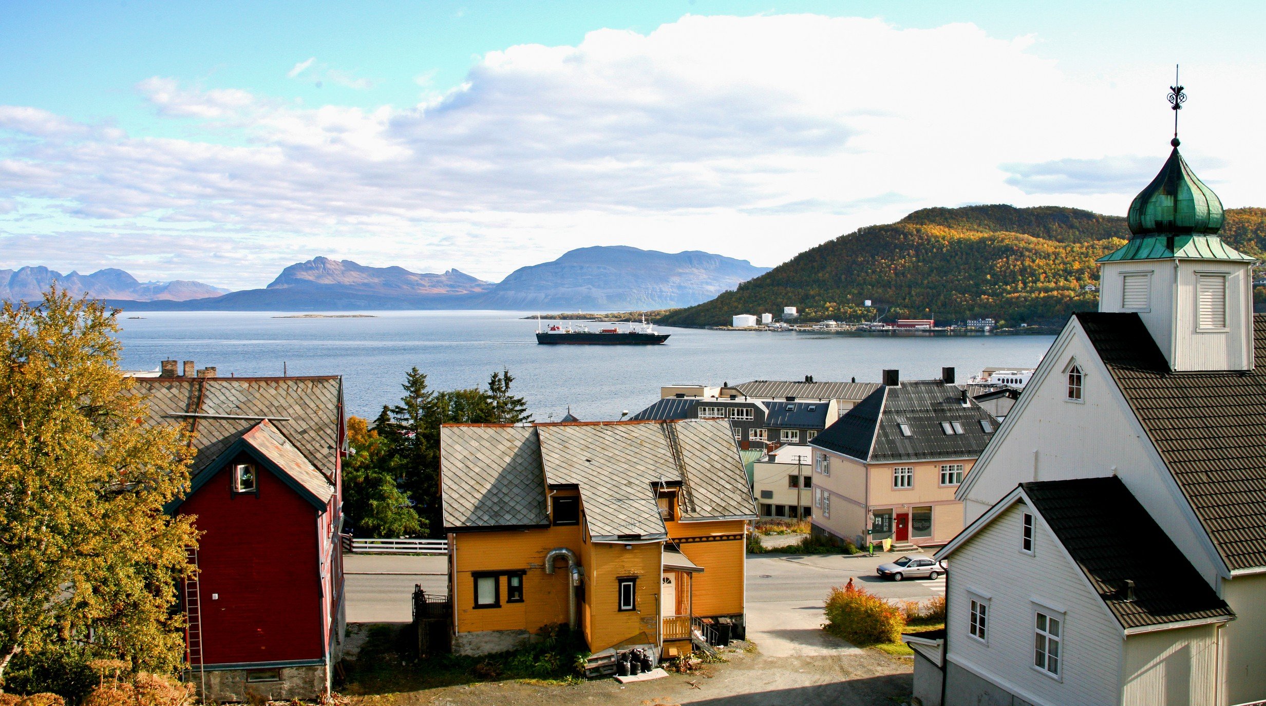Harstad