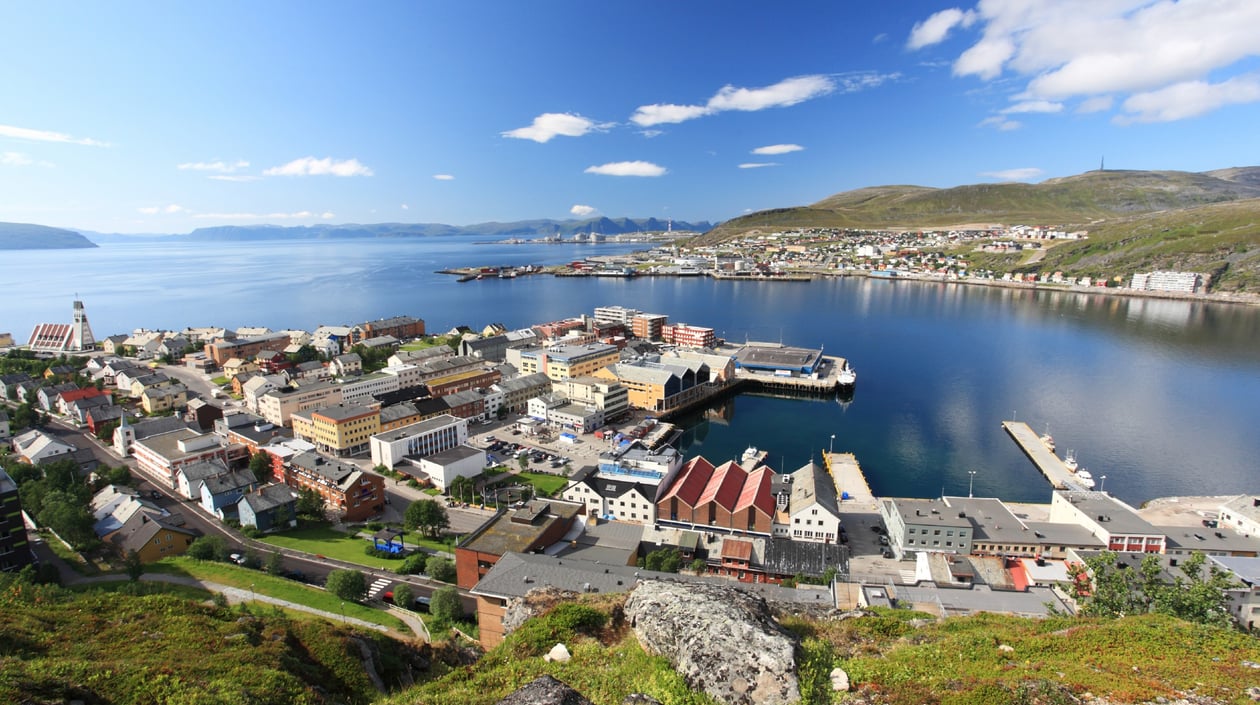 Hammerfest