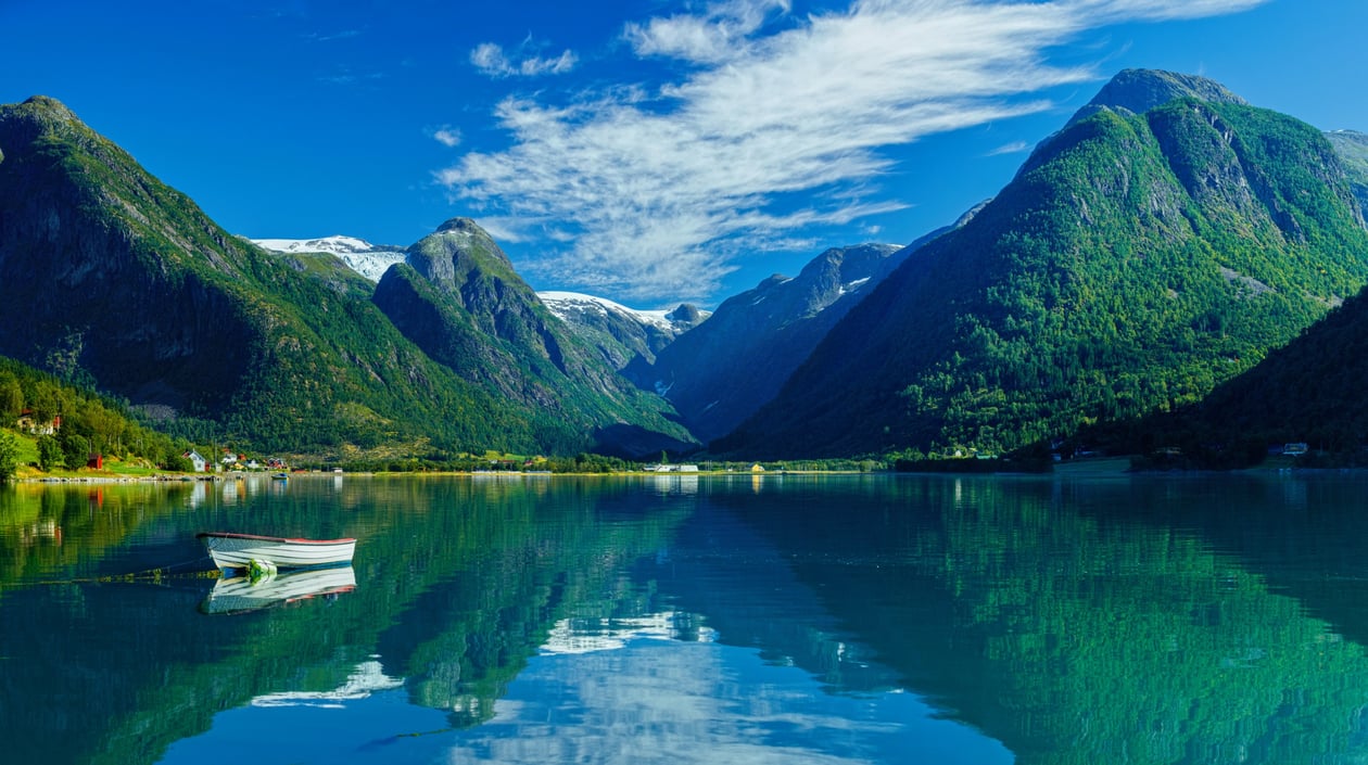 Sognefjord
