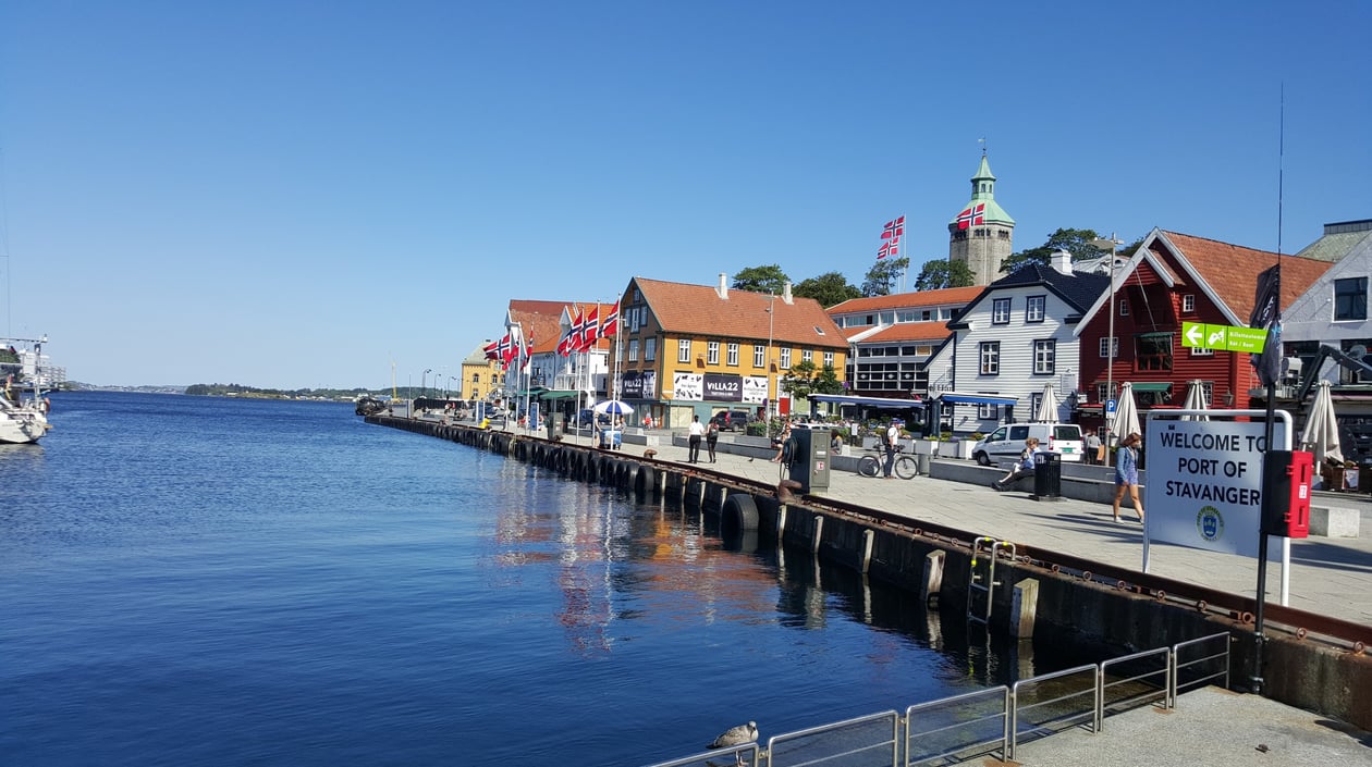stavanger-983823