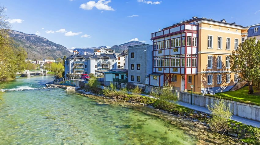 Bad Ischl