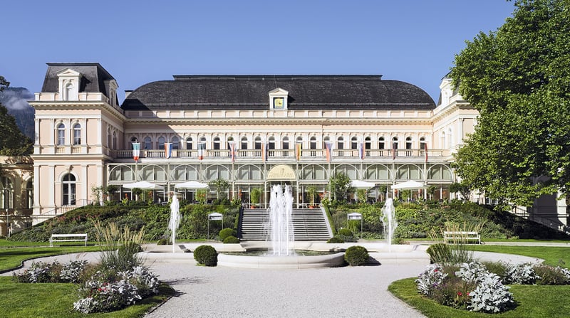 Ischl-Kongresshaus-OstansichtBerg