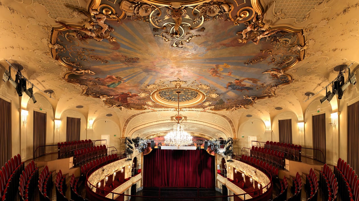 Salzburg Landestheater salzburgbuehnecopybernhardhartmann