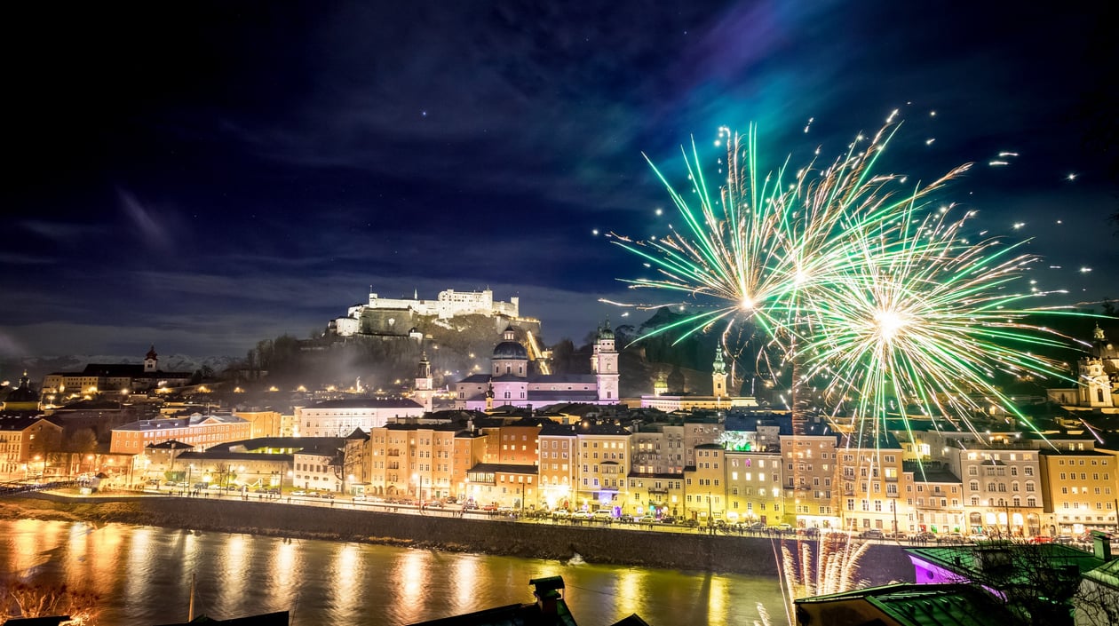 Salzburg shutterstock_1351315346