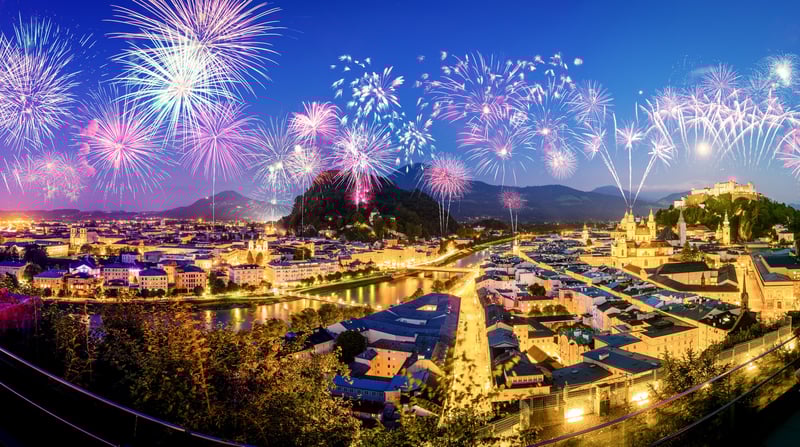 Salzburg shutterstock_1673910250
