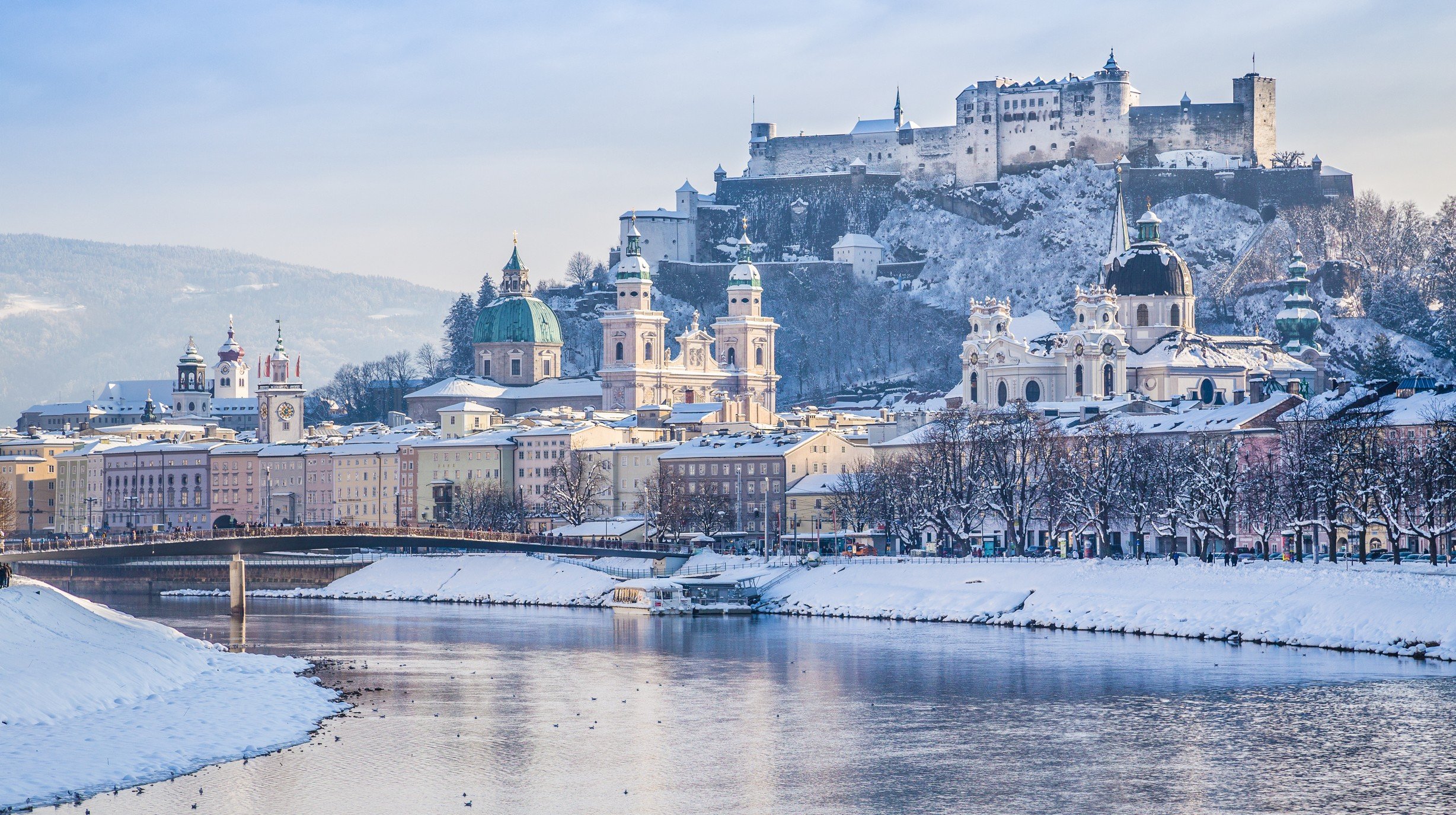 Salzburg shutterstock_367648328