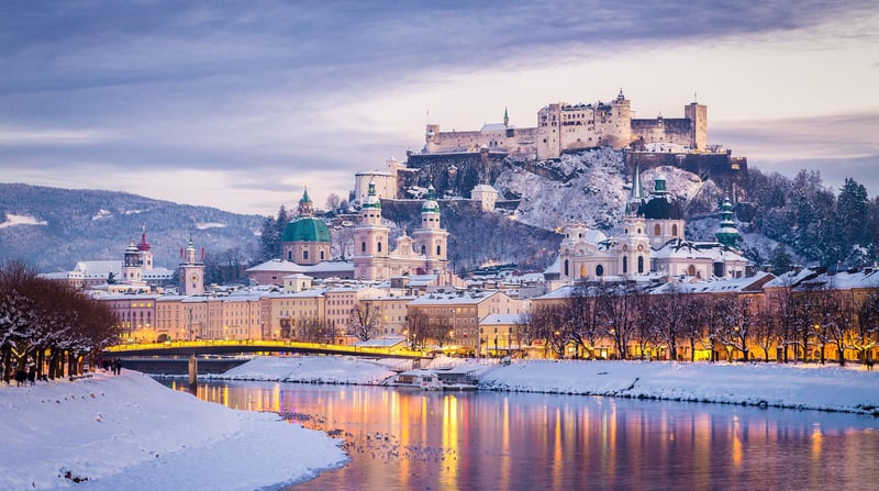 Salzburg shutterstock_535508974