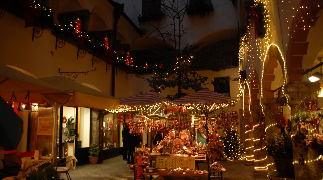 Salzburg shutterstock_742384924