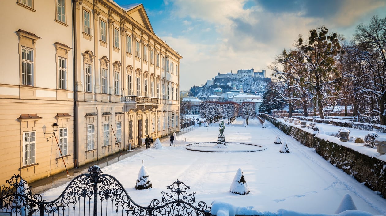 Salzburg shutterstock_790179361