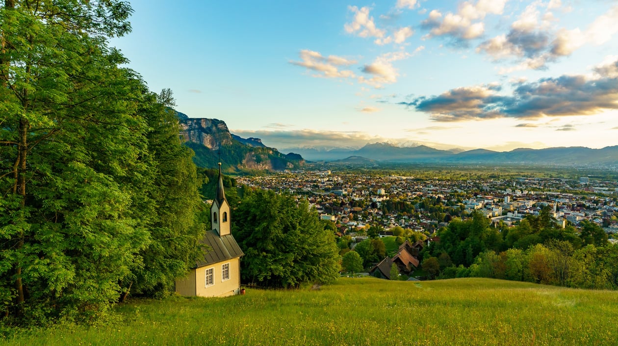 Dornbirn Schubertiade