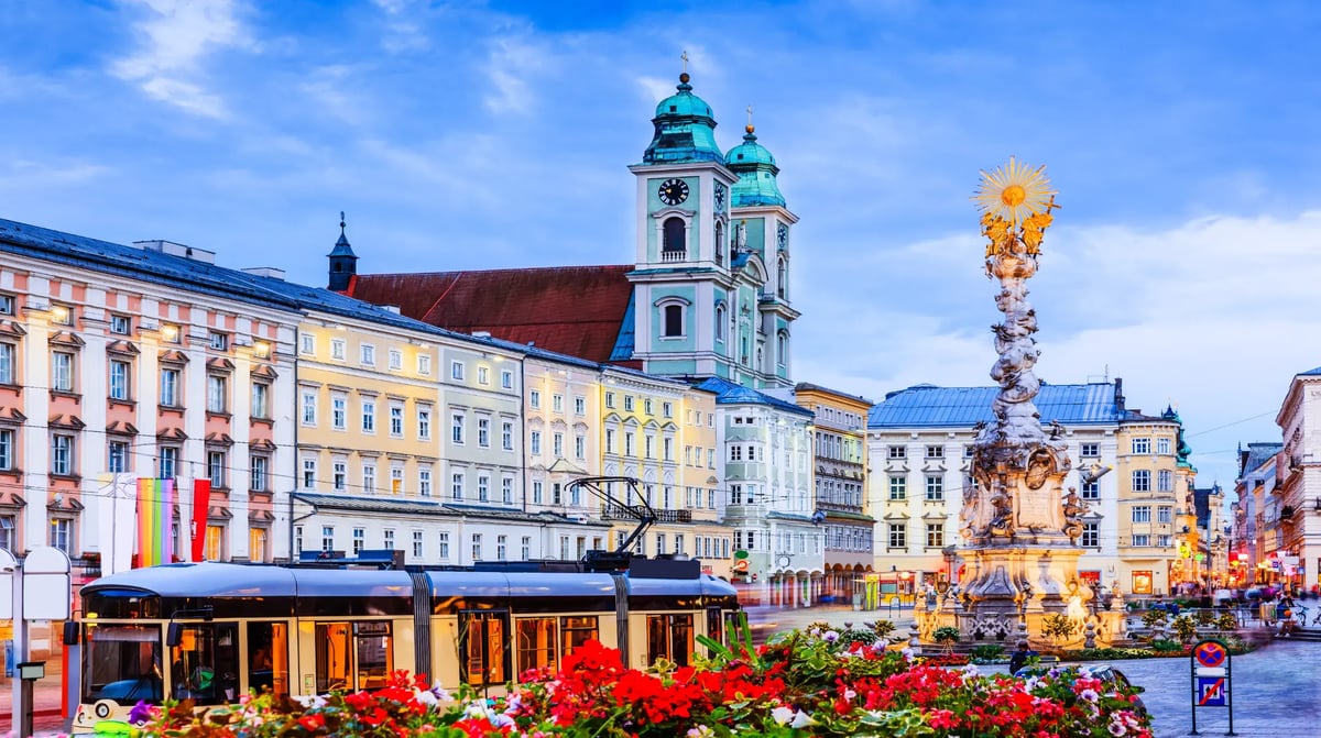 Linz (2)