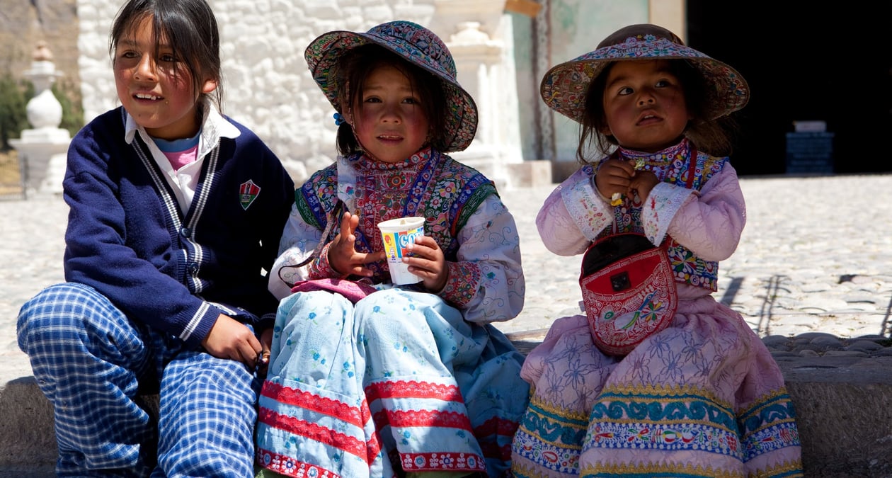 JB 2011-08 Peru Colca Canyon 415