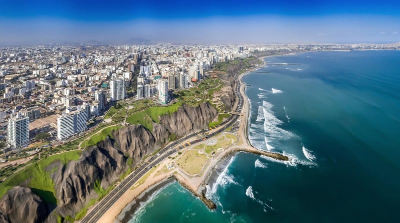 Peru - Lima