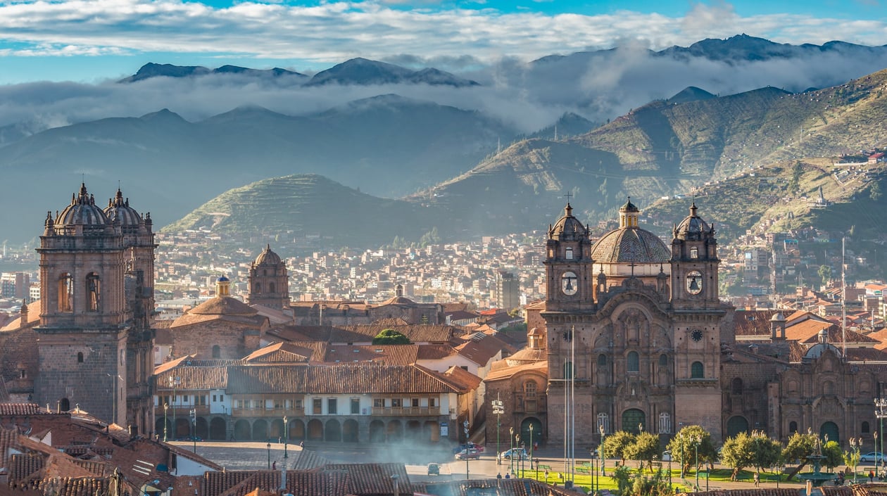 shutterstock_354971309 Cusco